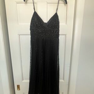Betsey Johnson Elegant Black Attire